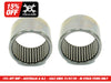 Full Complement Inner Camshaft Bearings. Fits Twin Cam 2007-2017 & Dyna 2006.