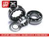 Outer Camshaft Bearings - Pair. Fits Dyna 1999-2005, Touring 1999-2006 & Softail 2000-2006