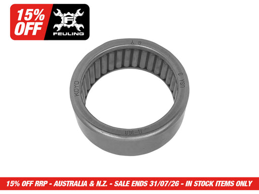 Full Complement Inner Cam Bearing. Fits Milwaukee-Eight 2017up.