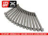 ARP Crankcase Bolt Kit. Fits Softail 2018up.