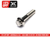 ARP 12 Point Rocker Cover Bolts - Stainless Steel. Fits Twin Cam 1999-2017.