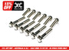 ARP 12 Point Rocker Cover Bolts - Stainless Steel. Fits Twin Cam 1999-2017.