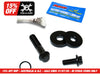 ARP 12 Point Cam & Pinion Bolt Fastener Kit. Fits Twin Cam 1999-2017 & Milwaukee-Eight 2017up.