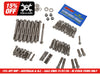 ARP 12 Point Engine Fastener Show Bike Kit. Fits Softail 2018up.