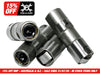 HP+ Performance High Capacity Lifters. Fits Twin Cam 1999-2017, Sportster 2000-2021 & Milwaukee-Eight 2017up.