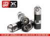 Short Travel Race Lifters. Fits Twin Cam 1999-2017, Sportster 2000-2021 & Milwaukee-Eight 2017up.