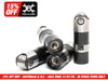 Race Series Lifters. Fits Twin Cam 1999-2017, Sportster & Buell 2000-2021 & Milwaukee-Eight 2017up.