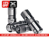 HP+ Performance High Capacity Lifters. Fits Sportster & Buell 1991-1999.