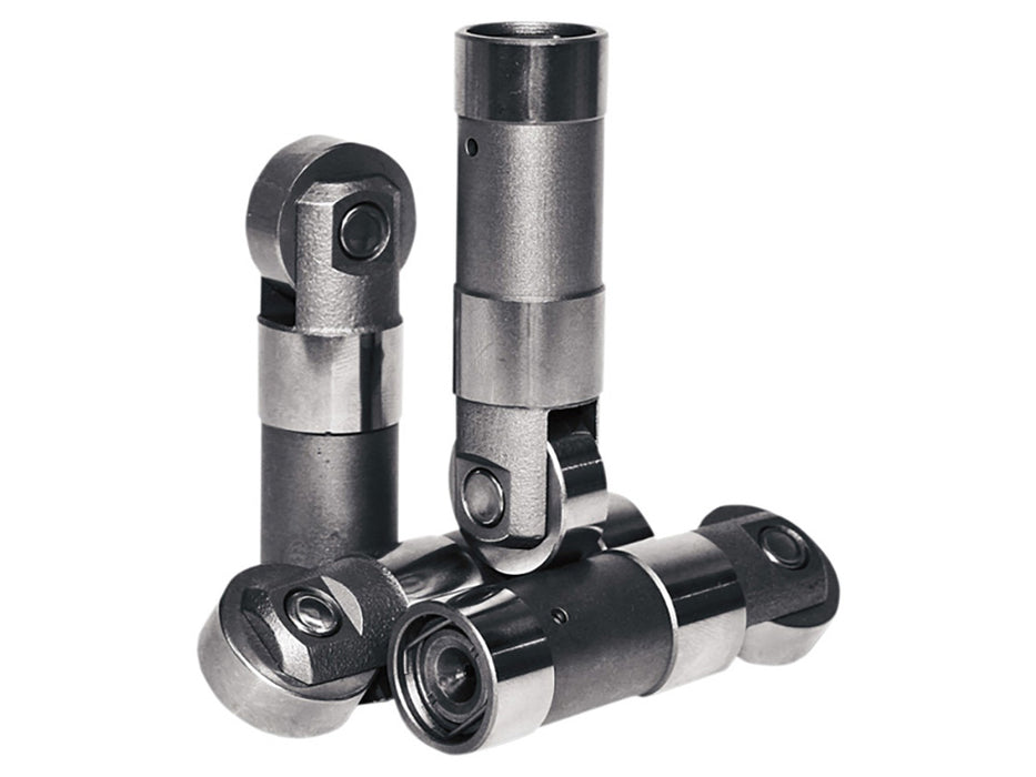 HP+ Performance High Capacity Lifters. Fits Big Twin 1985-1999 & Sportster 1986-1990. – Feuling