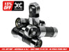 Race Series Lifters. Fits Big Twin 1985-1999 & Sportster 1986-1990.