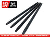 HP+ Performance Pushrods. Fits Milwaukee-Eight 2017up.