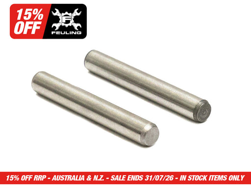 Lifter Anti Rotation Pins. Fits Twin Cam 1999-2017