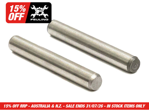 Lifter Anti Rotation Pins - +0.002 Oversize. Fits Twin Cam 1999-2017