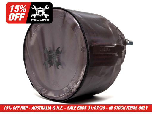 Rain Sock (Pre-Filter). Suits Feuling BA Race Series Air Cleaner