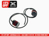 External Breather Kit. Fits Feuling BA Air Cleaners
