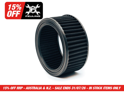 Air Filter Element. Fits Feuling BA Air Cleaners