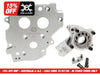 OE+ Oiling System. Fits Dyna 1999-2005, Touring 1999-2006 & Softail 2000-2006 With Gear Drive Cams