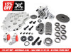 OE+ Hydraulic Cam Chain Tensioner Plate Upgrade Kit. Fits Dyna 1999-2005, Touring 1999-2006 & Softail 2000-2006