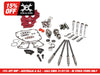 HP+ Cam Chest Kit with Reaper 543C Chain Drive Cams. Fits Twin Cam 2007-2017.
