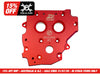 High Flow Camplate. Fits Twin Cam 2007-2017.