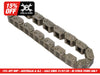 Inner Cam Chain. 16 Link. Fits Dyna 1999-2005, Touring 1999-2006 & Softail 2000-2006