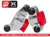 Hydraulic Camshaft Chain Tensioner Kit. Fits Twin Cam 2007-2017.