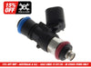 5.3g/s Fuel Injector. Fits Milwaukee-Eight 2017up.