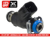 6.2g/s Fuel Injector. Fits Softail 2006-2015, Dyna 2006-2017 & Touring 2006-2007.