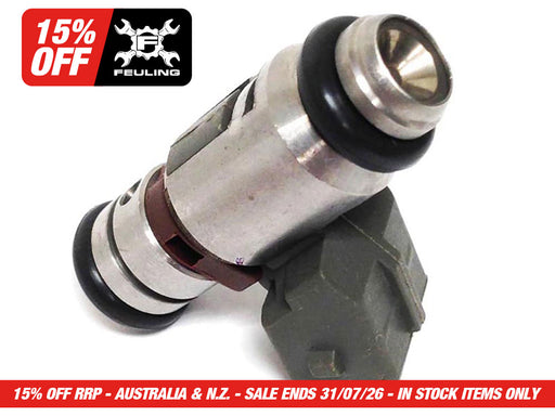 Fuel Injector. Fits Sportster 2007-2021.