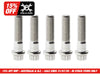 Rear Pulley Bolts - Stainless 12 Point ARP. 7/16in.-14 x 1.75in.