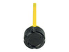 Magnetic Engine Oil Dipstick - Black. Fits Touring 2017up