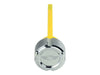 Magnetic Engine Oil Dipstick - Silver. Fits Touring 2017up