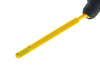 Magnetic Engine Oil Dipstick - Red. Fits Touring 2007-2016