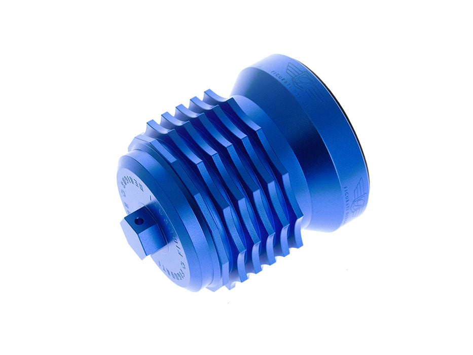 Filter Replacement - Performance Magnetic Oil Filter for Harley-Davidson