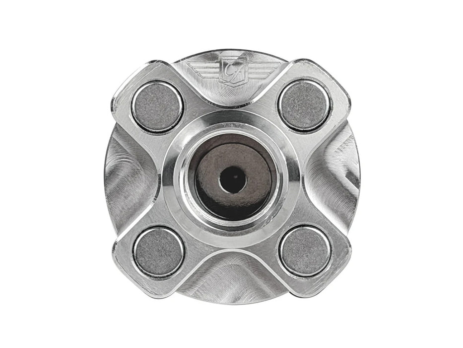 Filter Replacement - Performance Magnetic Oil Filter for Harley-Davidson
