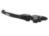 MX Levers - Black. Fits Softail 1996-2014, Dyna 1996-2017, Touring 1996-2007 & Sportster 1996-2003.