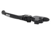 MX Levers - Black. Fits Softail 2015-2024
