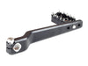 Shifter Pedal Arm - Black. Fits Touring 1986up.