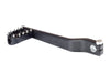 Shifter Pedal Arm - Black. Fits Touring 1986up.