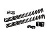 Standard Duty 49mm Fork Spring Kit. Fits Dyna 2006-2017.