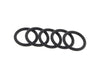 EFI Check Valve Lower O-Ring - Pack 5.