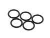 EFI Check Valve Lower O-Ring - Pack 5.