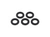 EFI Fuel Line O-Ring - Male End - Pack 5.