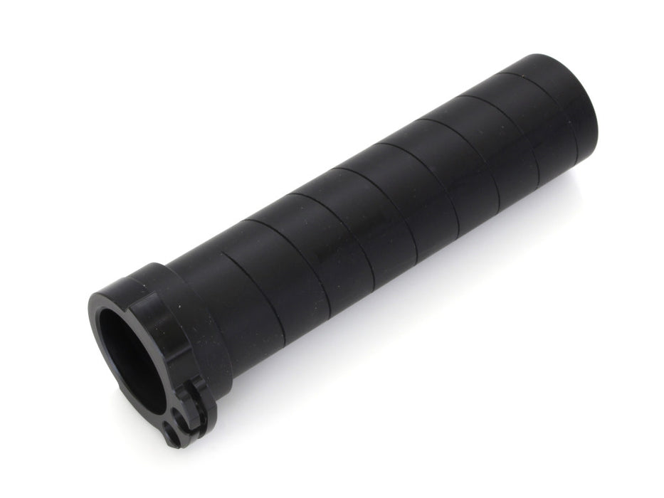 Quarter Turn Throttle System. Fits H-D with Throttle Cable