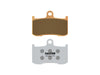 Front Brake Pads. Fits Indian Touring & Bagger 2014up. HH Sintered Ceramic Compound.