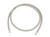 5/16in. Braided Fuel Line - 3 Foot Roll.