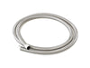 3/8in. Braided Steel Oil Line - 6 Foot Roll.