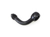 Black 3/8in. ID, 90 Degree Banjo. Fits Hide-A-Line Micro Line.