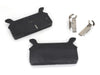 Brake Pads. Fits Rear on Touring 1986-1999.