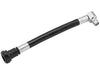 EFI Fuel Line - Black. Fits Softail 2001-2015, Dyna 2004-2017 & Touring 2002-2007
